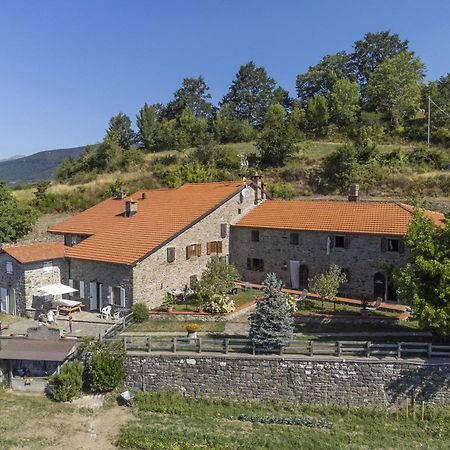 산 마르첼로 피스토이에세 Casa Sperandini 게스트하우스 외부 사진